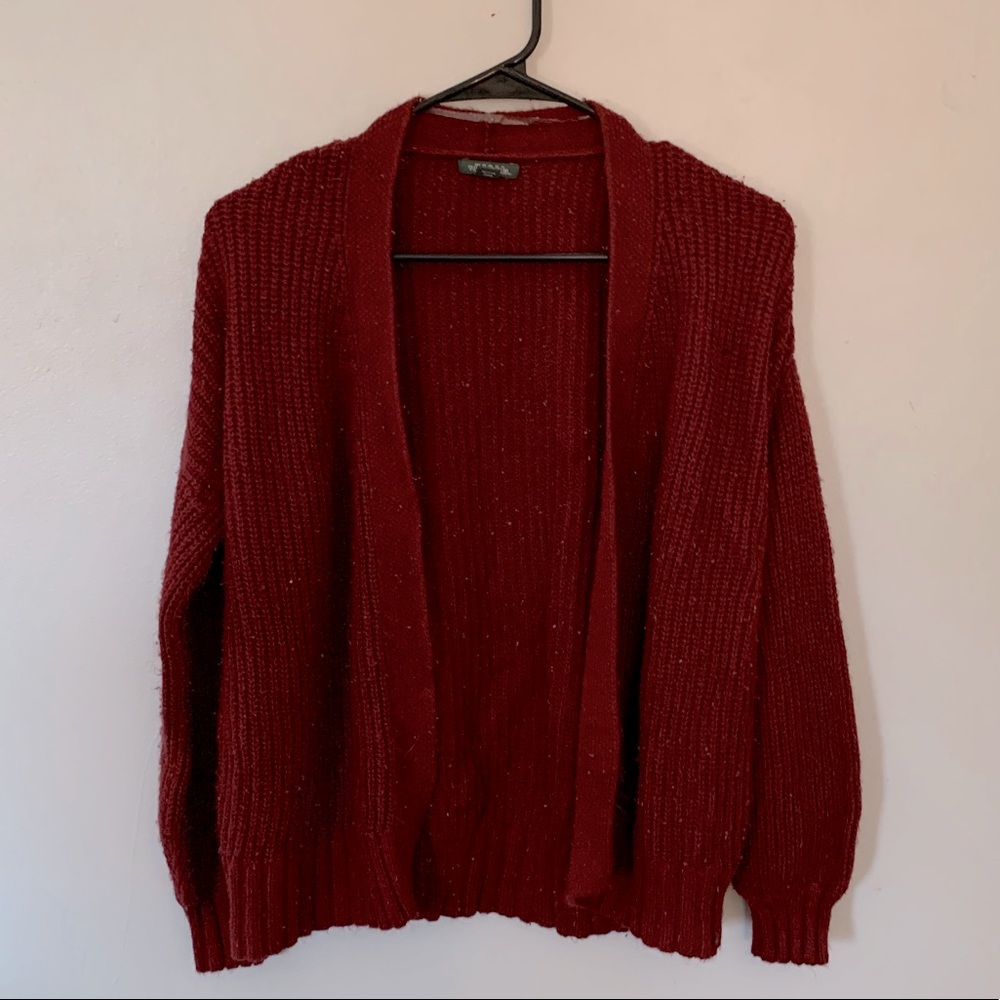 Cardigan